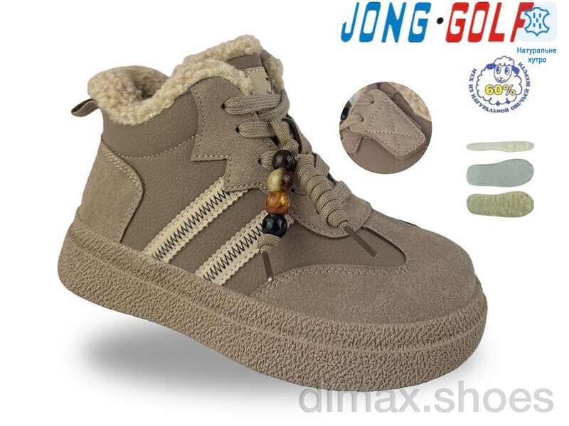 Jong Golf C40709-3