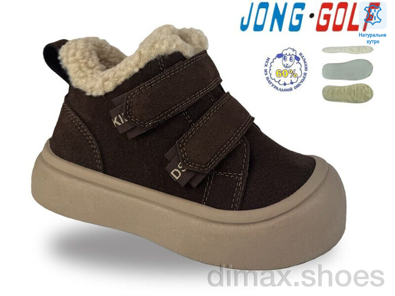 Jong Golf B40727-4