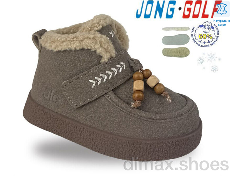 Jong Golf B40773-3