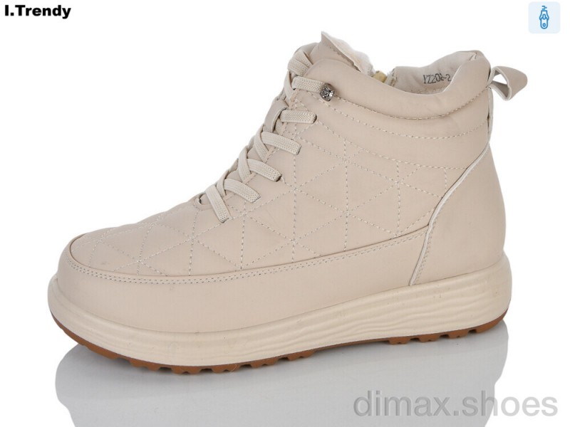 Trendy YZ202-2