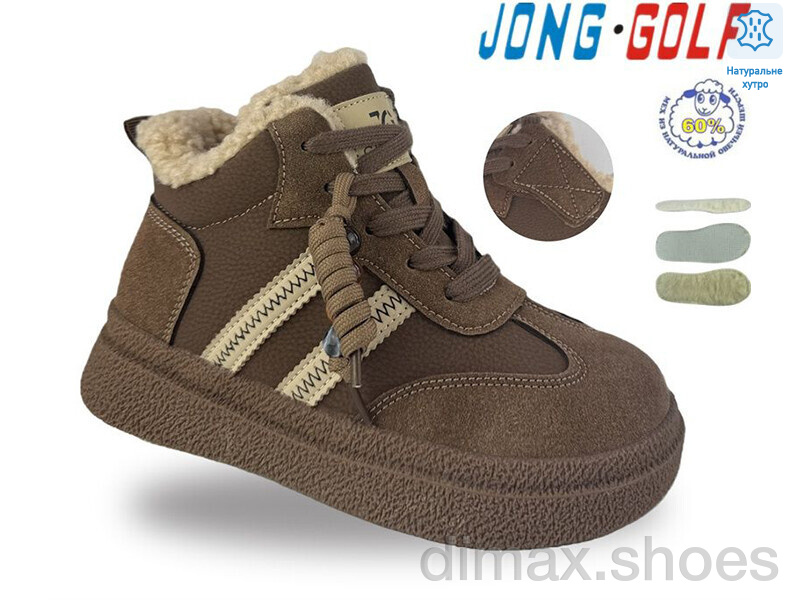Jong Golf C40709-24