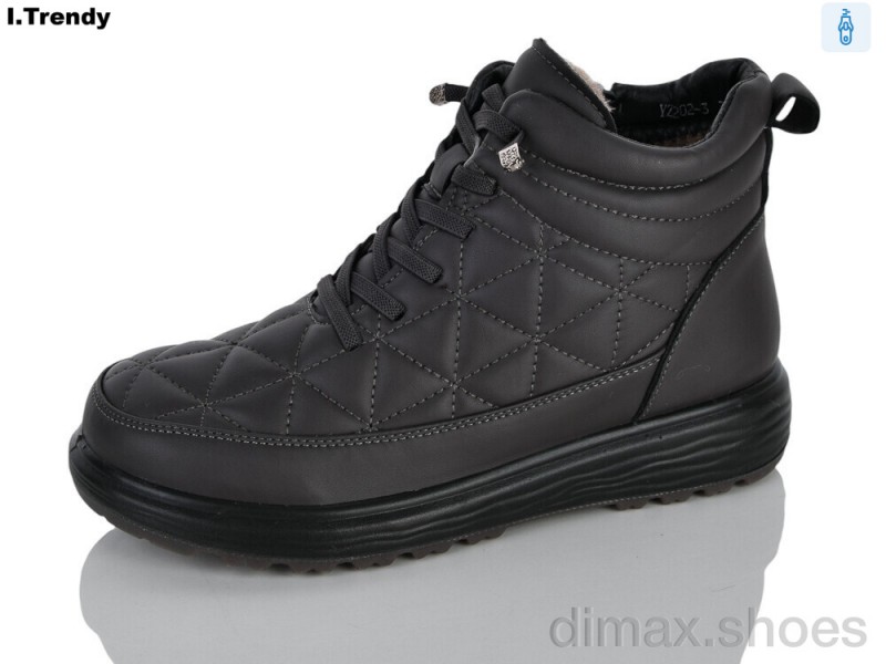 Trendy YZ202-3