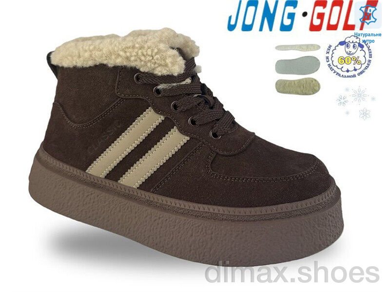 Jong Golf B40739-4