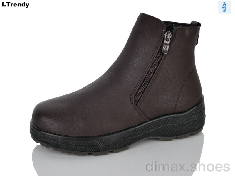 Trendy YZ206-9 льодоступ