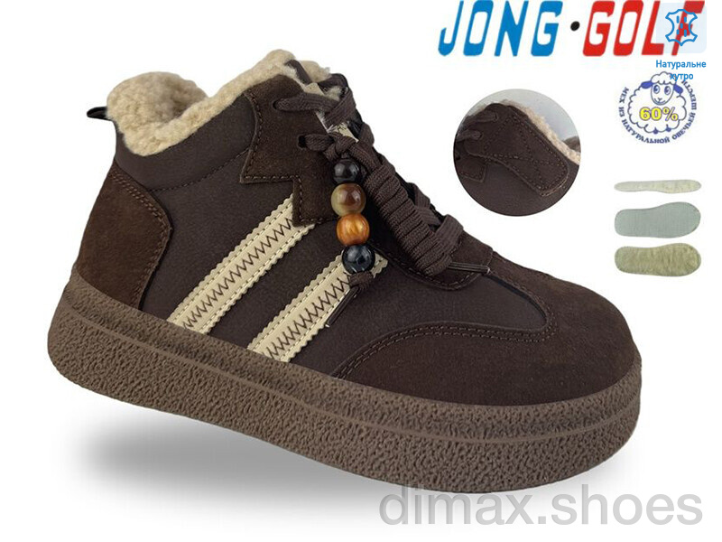 Jong Golf C40709-4