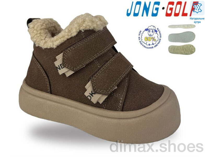 Jong Golf B40727-24
