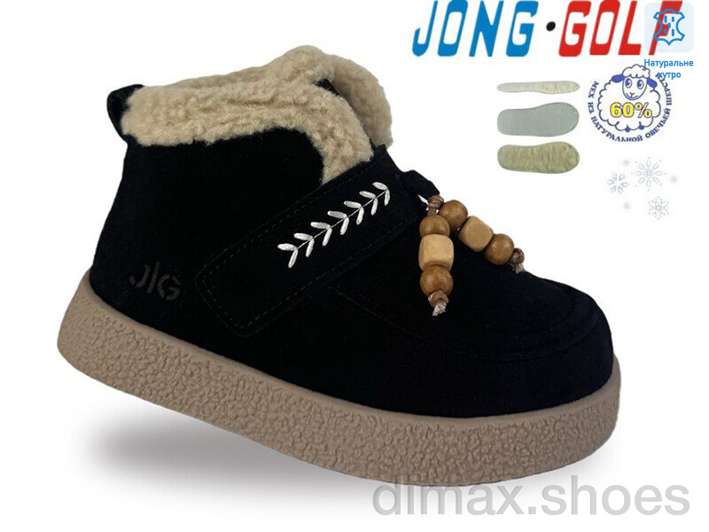 Jong Golf B40773-0