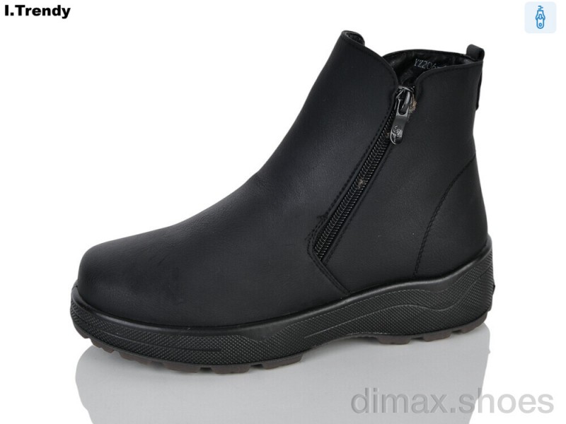Trendy YZ206-1 льодоступ