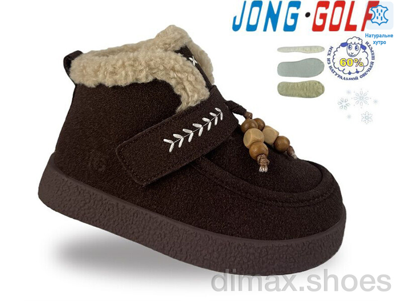 Jong Golf B40773-4