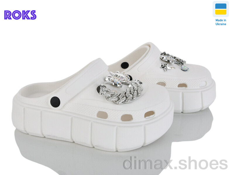 Roks 152-914 білий