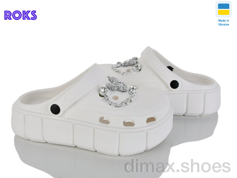 Roks 152-451 білий