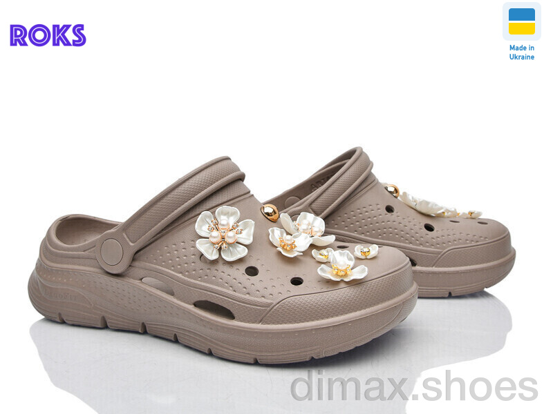 Roks 413 капучино