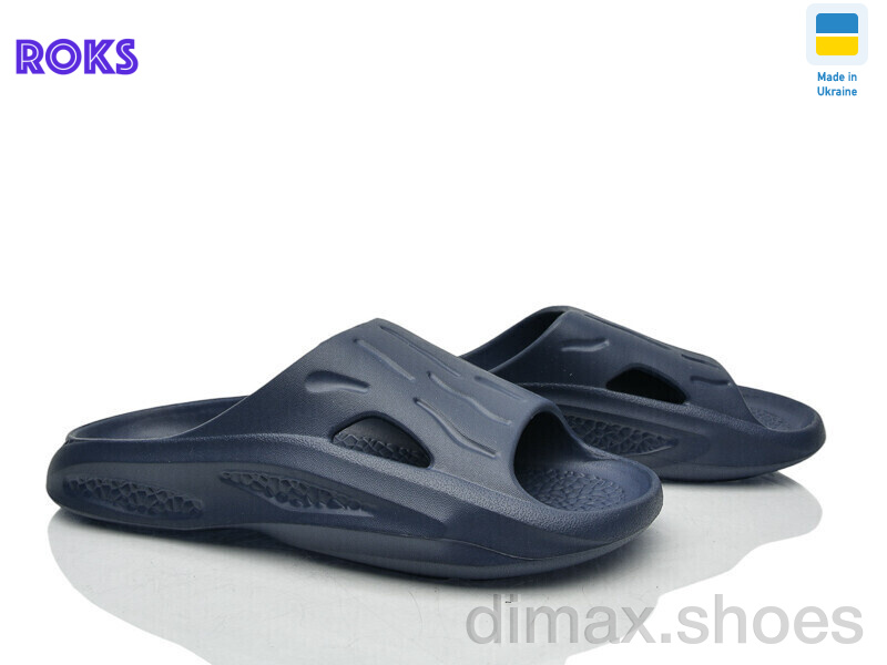 Roks 600 синій