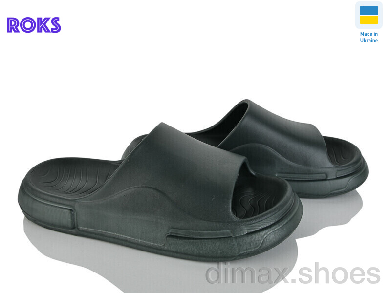 Roks 240 зелений