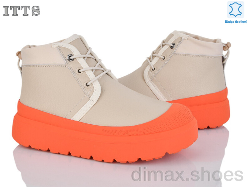 ITTS KT95 beige