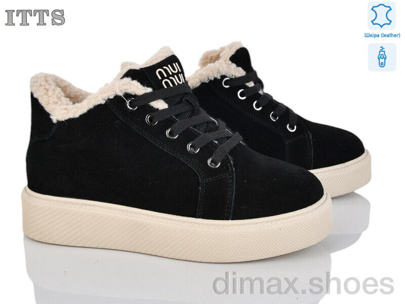 ITTS DD7606-2