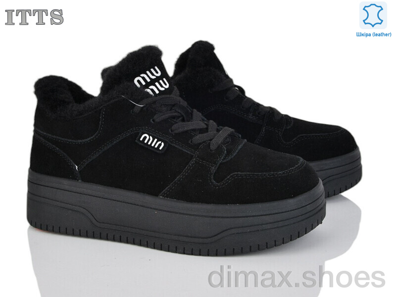 ITTS S967-1