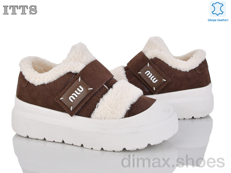 ITTS KT92-24