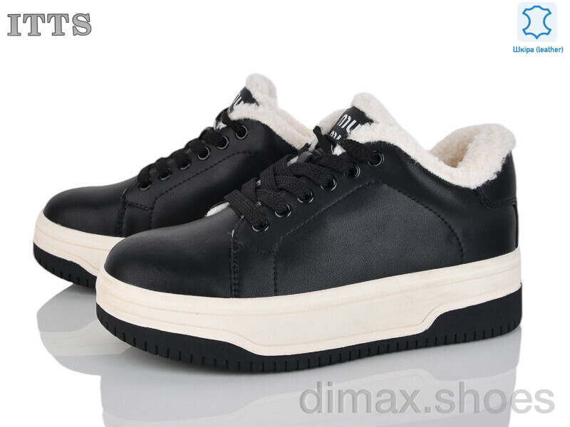 ITTS S968-A