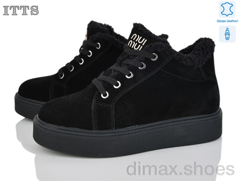 ITTS DD7606-1