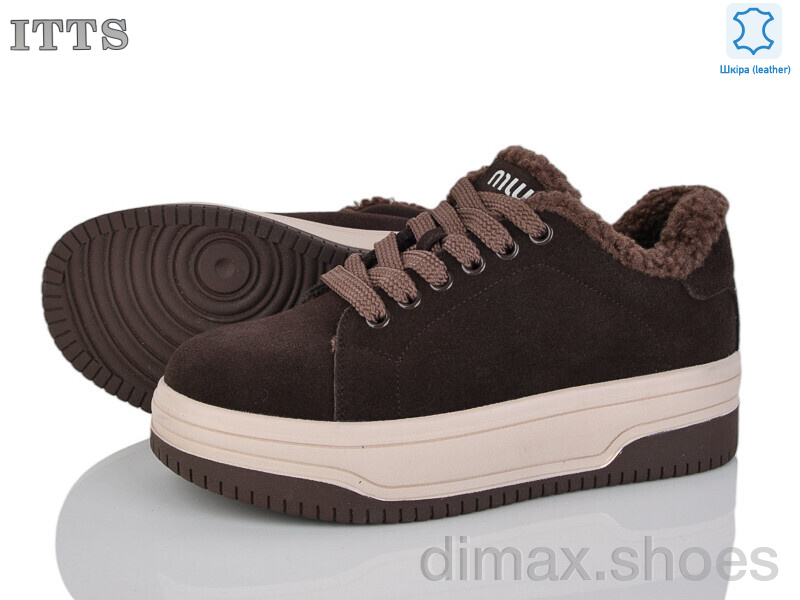 ITTS S968-2