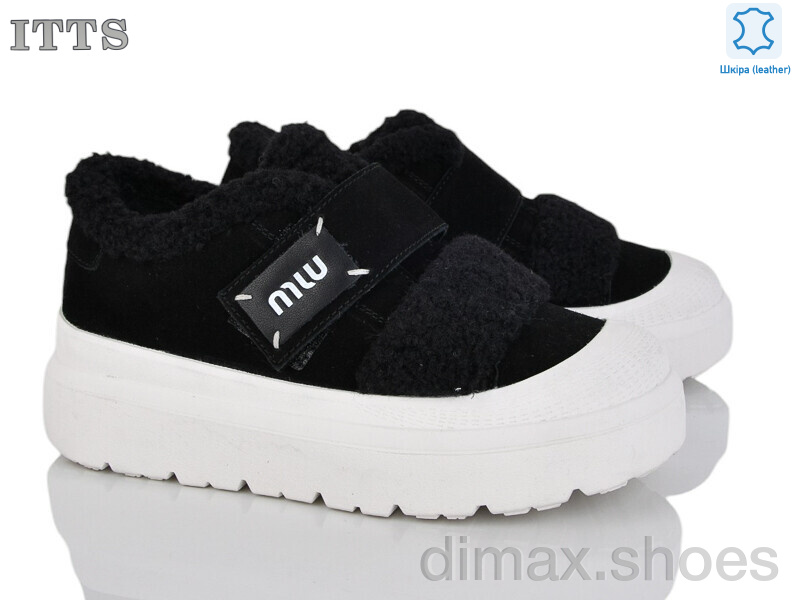 ITTS KT92-1