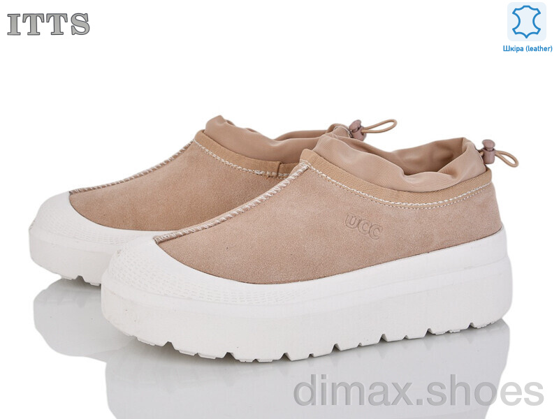 ITTS KT93-26