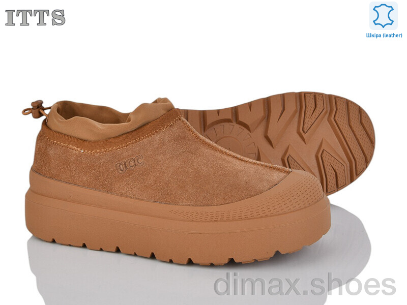ITTS KT93-20