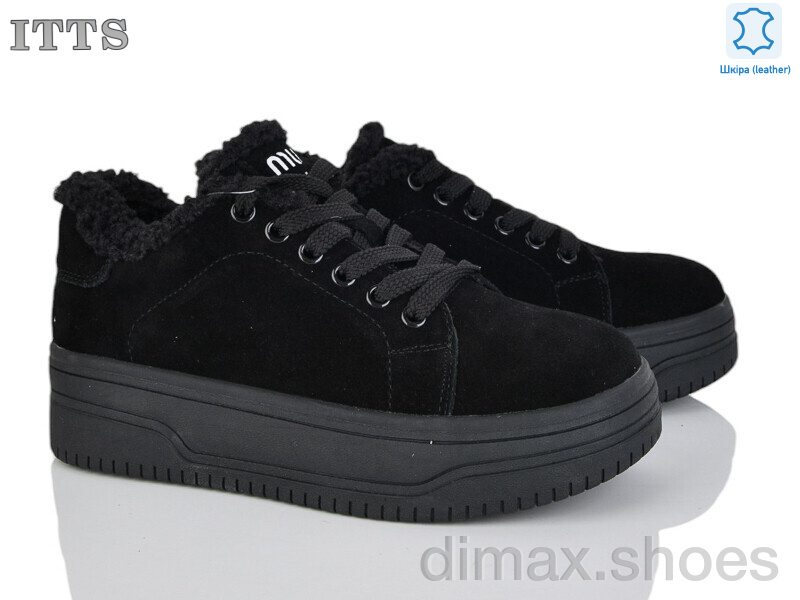 ITTS S968-1