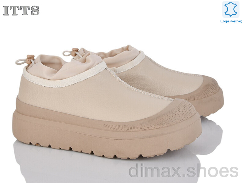 ITTS KT93-E