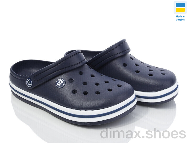 Golden Lion 418 синій