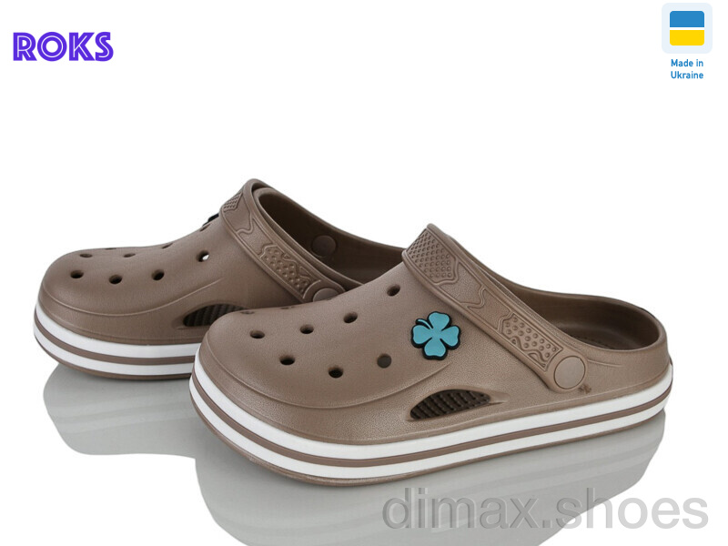 Roks 416 капучино