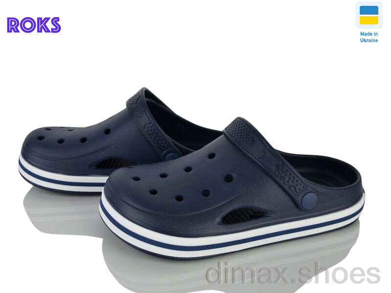 Roks 416М т.синій