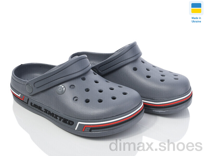 Golden Lion 602 сірий