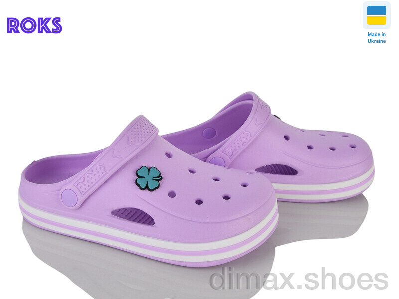 Roks 416 лаванда