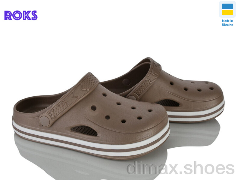 Roks 416М капучино