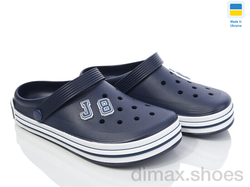 Golden Lion 601 синій