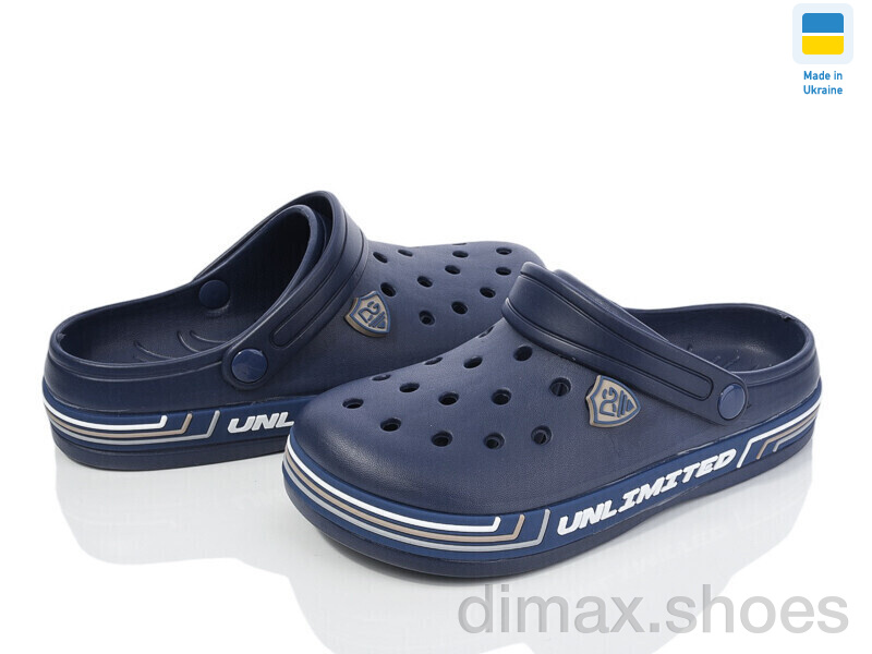 Golden Lion 602 синій