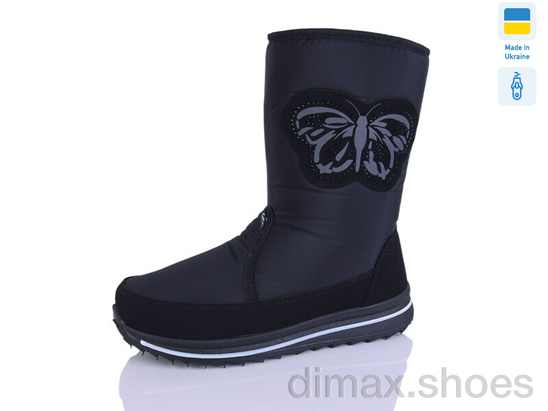 Progress Прогрес Ж 3134 чорний