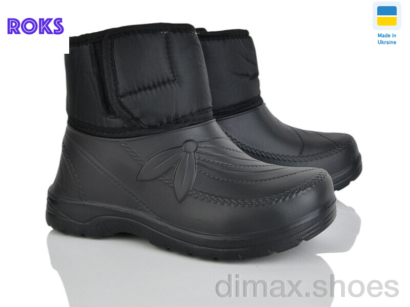 Roks M116 чорний