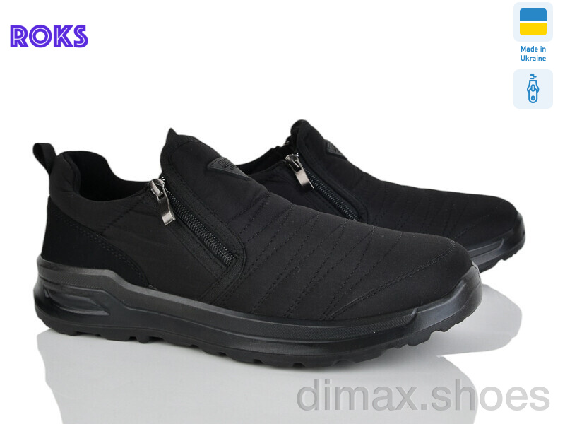 Roks 5301 чорний