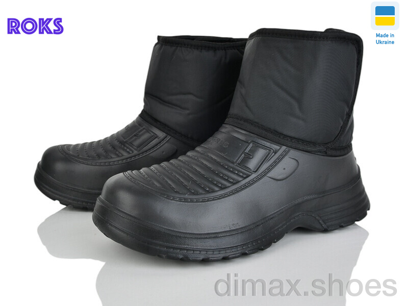 Roks M20 чорний