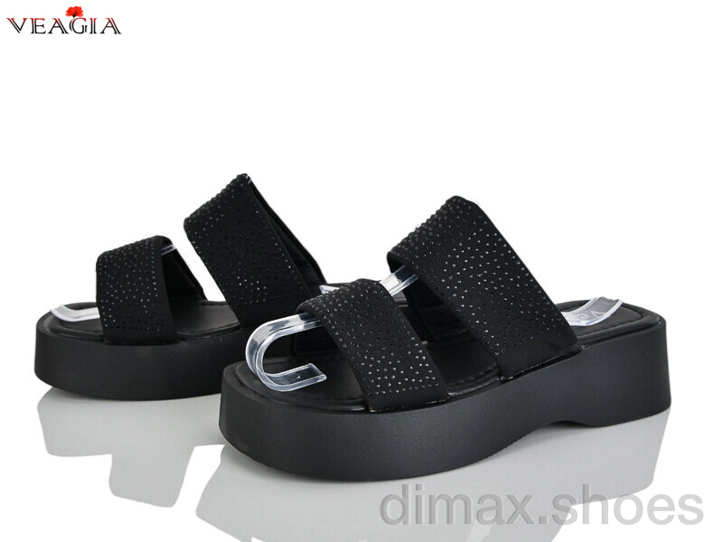 Veagia-ADA N11 black
