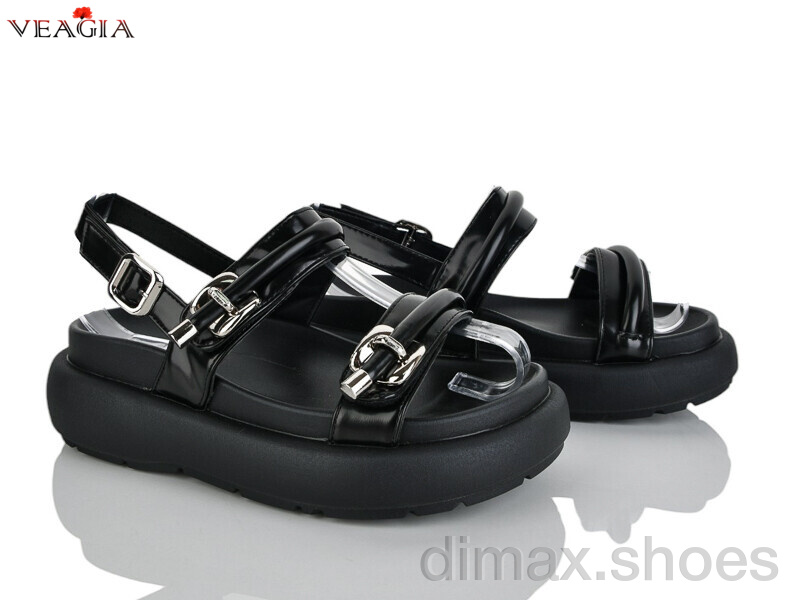 Veagia-ADA N22 black