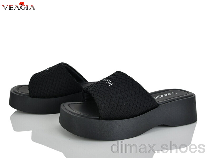 Veagia-ADA N10 black
