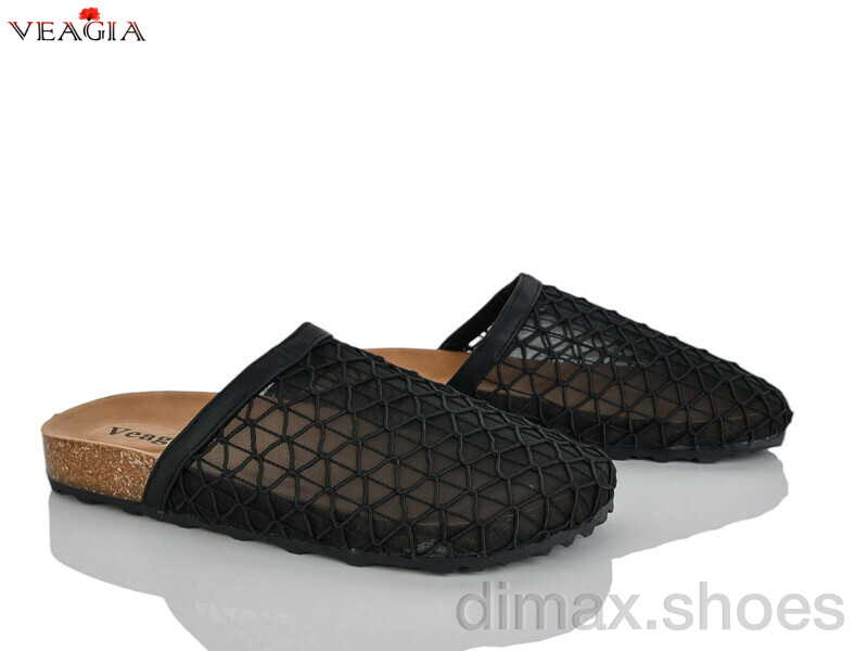 Veagia-ADA N12 black