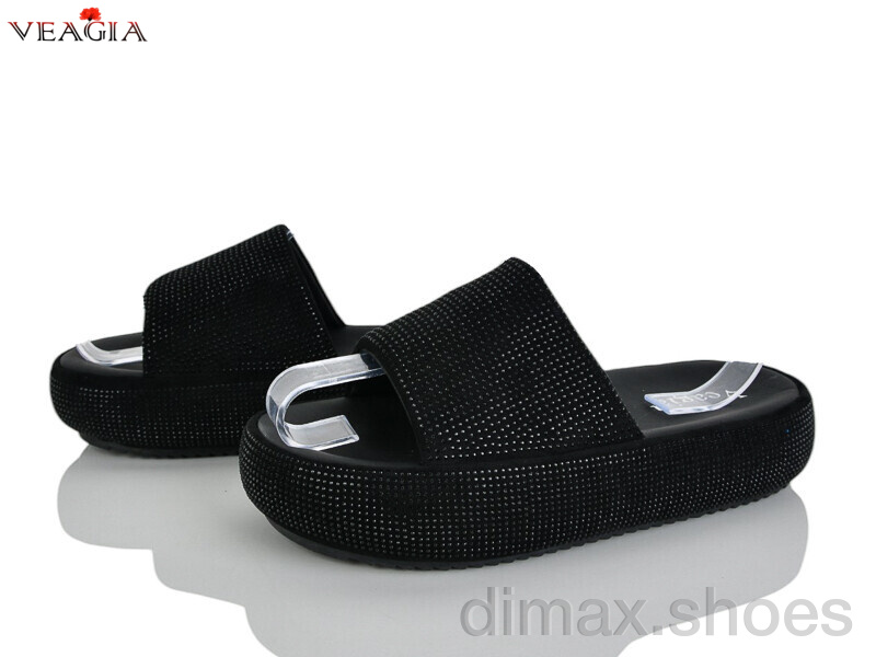 Veagia-ADA N16 black