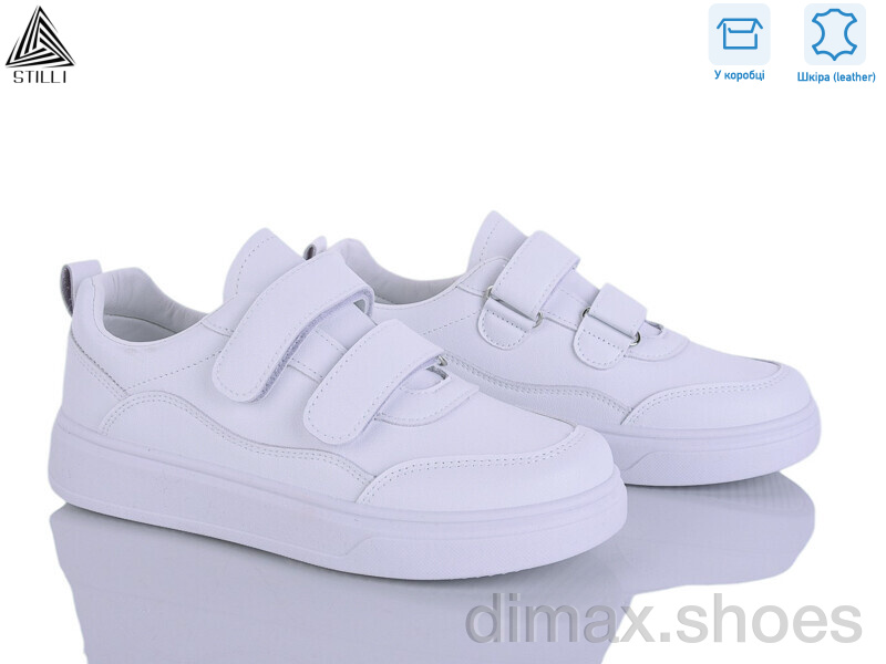 STILLI Group R40-1 шкіра