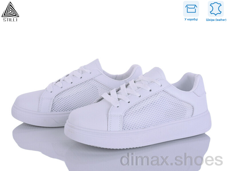 STILLI Group R180 шкіра