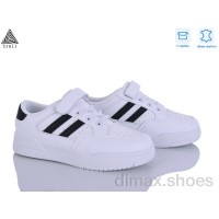 STILLI KIDS XT400-3 шкіра